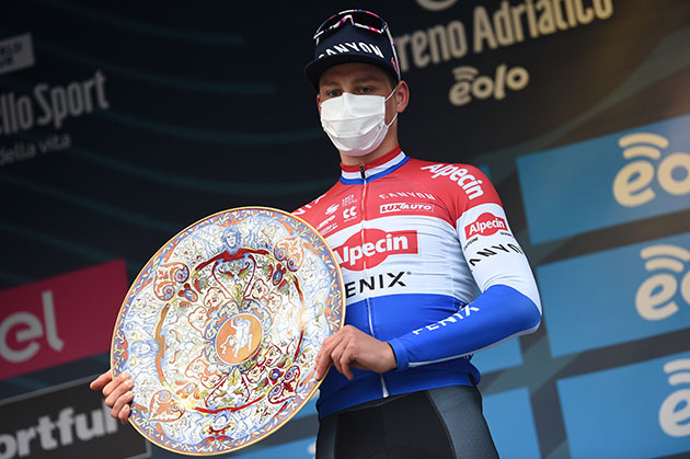 Mathieu Van Der Poel